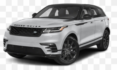 Land Rover Wilmington - 2020 Land Rover Range Rover Velar P250 S Suv Png,Jaguar Land Rover Logo
