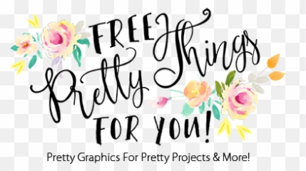 Free Unicorn Silhouettes - Pretty Things For You Printable Digital Stamps png