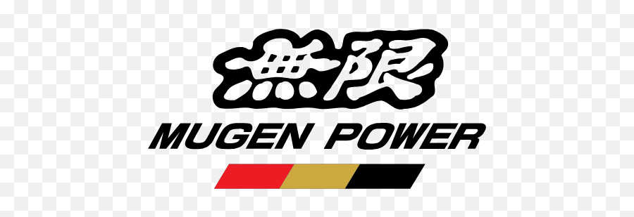 Gran Turismo Sport - Logo Mugen Power Vector Png,Mugen Png