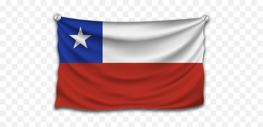 High School Study Abroad Chile - Vertical Png,Chile Flag Png