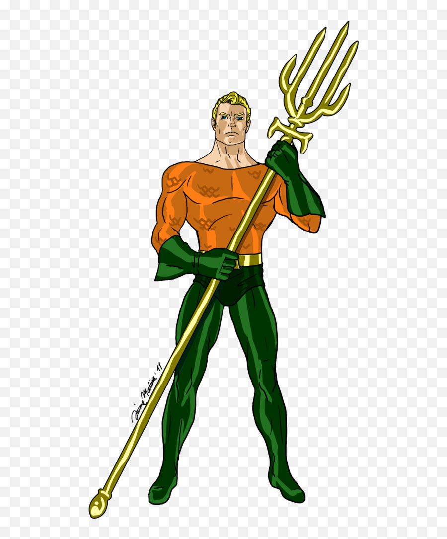 Download Aquaman Png Transparent Image - Aquaman Cartoon,Aquaman Logo Png
