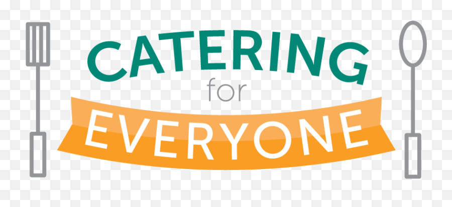 Catering For Everyone The Vegan Society - Vertical Png,Vegan Logo Png