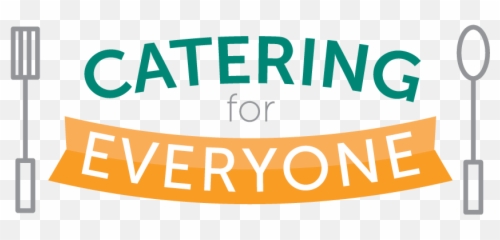 Catering For Everyone The Vegan Society - Vertical Png,Vegan Logo Png