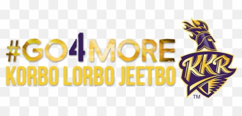 Kolkata Knight Riders Rider Png Logo