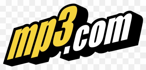 Mp3 Com Logo Png Transparent - Mp3 Com Logo Full Size Png Mp3,Mp3 Logo
