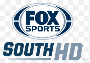 Fox Sports South - png