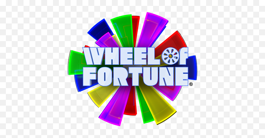 British Landscapes - Wheel Of Fortune Collette Png,Wheel Of Fortune Logo