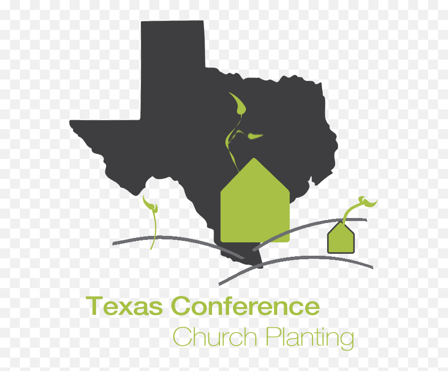 Texas Conference Church Planting Logo - Socialist Party Of America Png,Seventh Day Adventist Logo