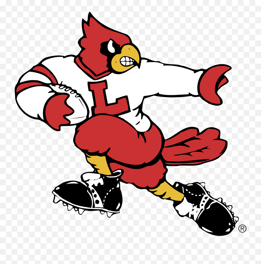 Louisville Cardinals Logo Png - Louisville Cardinals,Louisville Logo Png