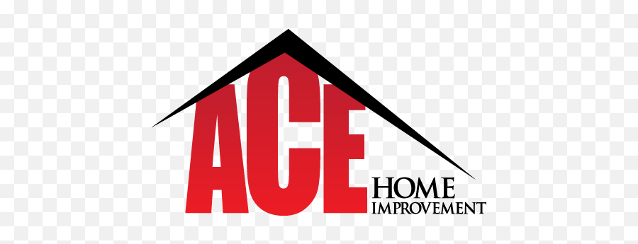Ace Home Improvement - Grandir Dignement Png,Ace Family Logo