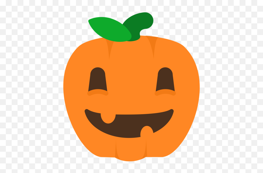 Jack - Emoji Halloween Pumpkin Png,Pumpkin Emoji Png
