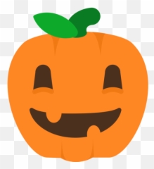 Jack - Emoji Halloween Pumpkin Png,Pumpkin Emoji Png
