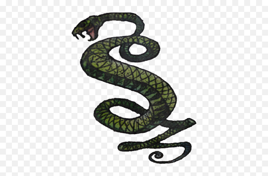 Tunnel Snakes - Fallout 3 Tunnel Snakes Logo Png,Snakes Png