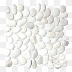 Pebble Stone Free Png Transparent - Pebble Stone White Png,Pebble Png