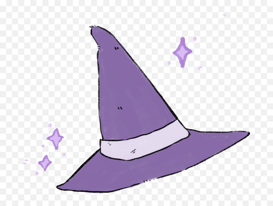 Why Is Witchcraft A - Costume Hat Png,Transparent Witch