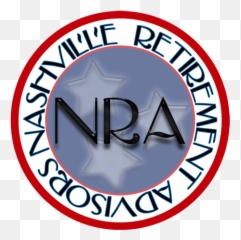Nra Logo N2 Free Image - Vertical Png,Nra Logo Png