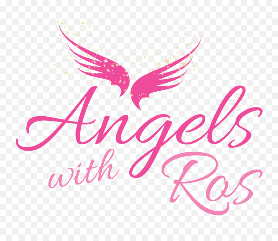 Angels - Angels Name Png,Angels Logo Png