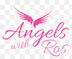 Angels - Angels Name Png,Angels Logo Png