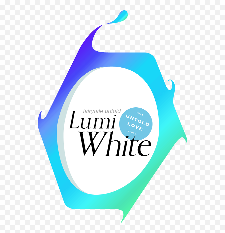 Lumi White - Language Png,Fairytale Logo