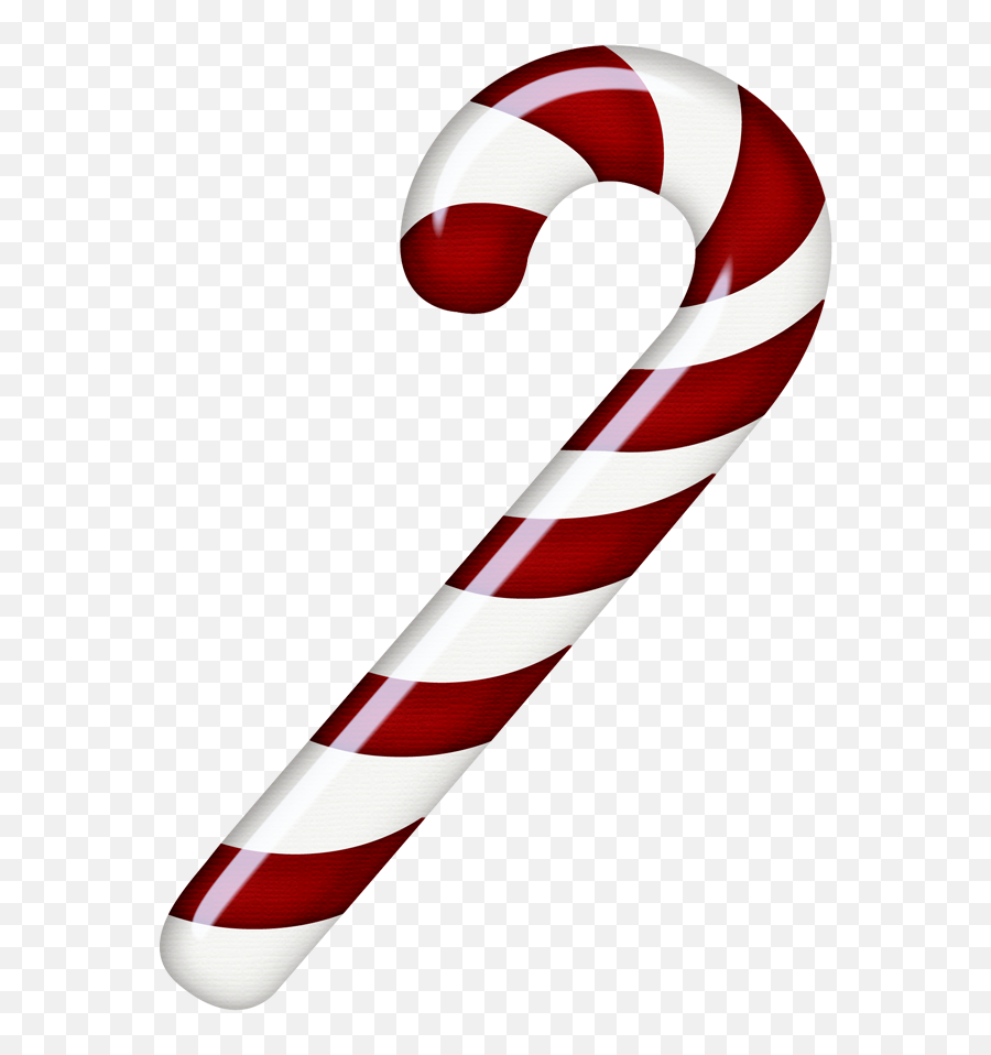 Candy Cane Clip Art Free Png Download Bengala Do Papai Noel Christmas