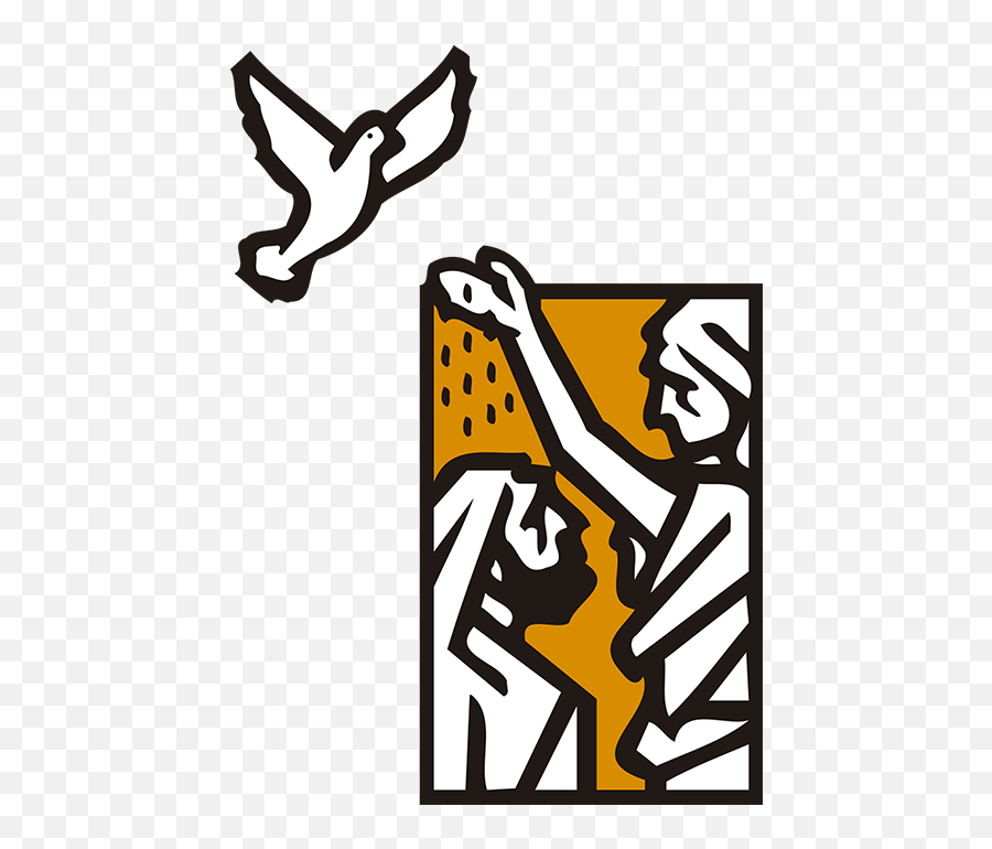 Logo Movimento De La Palabra - Movimiento De La Palabra De Dios Png,Dios Png