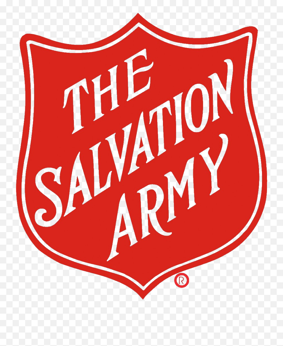 The Salvation Army - Salvation Army Logo Png,Salvation Army Logo Png
