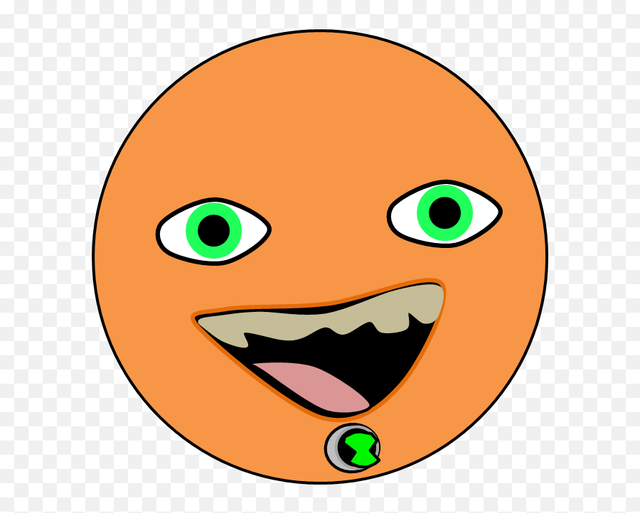 Ben 10 Png - Annoying Orange Clipart,Annoying Orange Transparent
