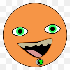 Ben 10 Png - Annoying Orange Clipart,Annoying Orange Transparent