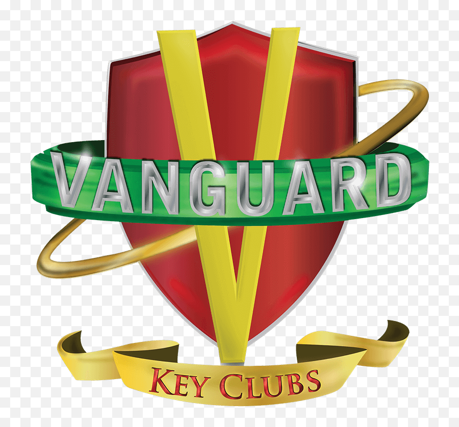 Vanguard Key Clubs - Event Png,Key Club Logo