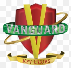 Vanguard Key Clubs - Event Png,Key Club Logo