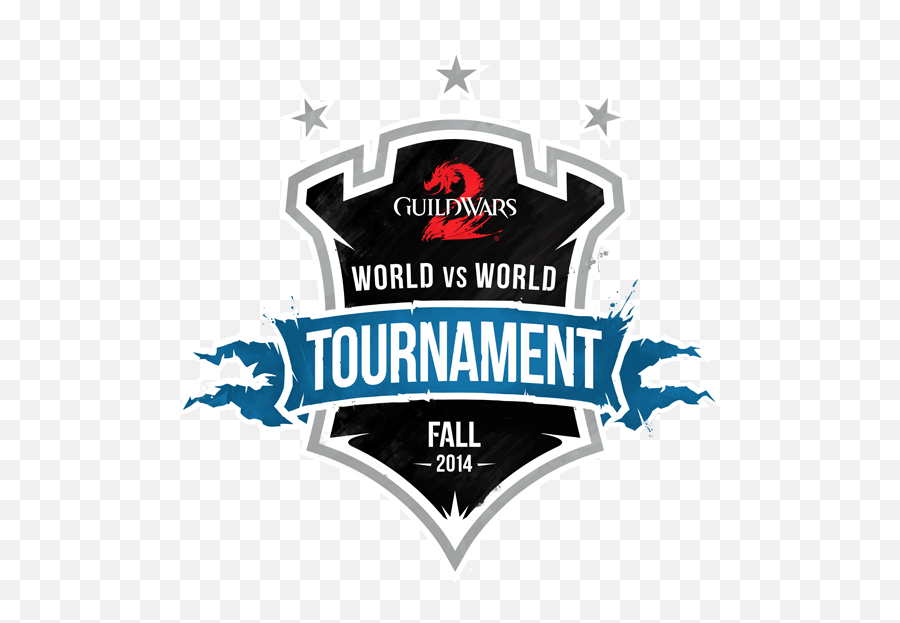 Wvw Fall Tournament 2014 - Guild Wars 2 Tournament Png,Guild Wars 2 Logo