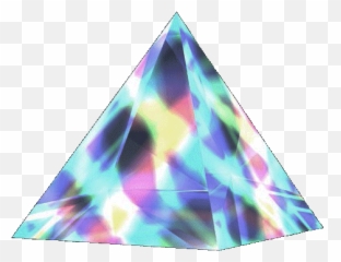 Top Wow Cata Stickers For Android U0026 Ios Gfycat - Vaporwave Shape Gif Transparent png