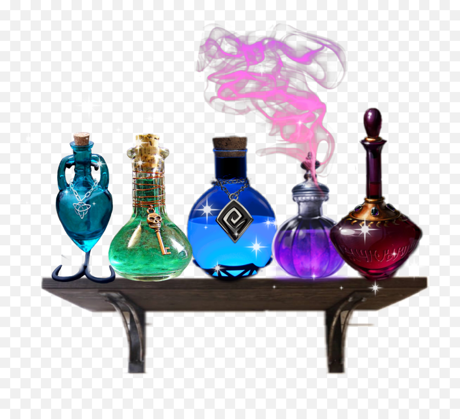 Potions Png