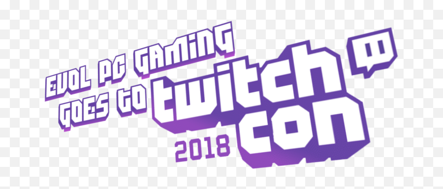 Our Picks - Twitchcon Png,Twitchcon Logo
