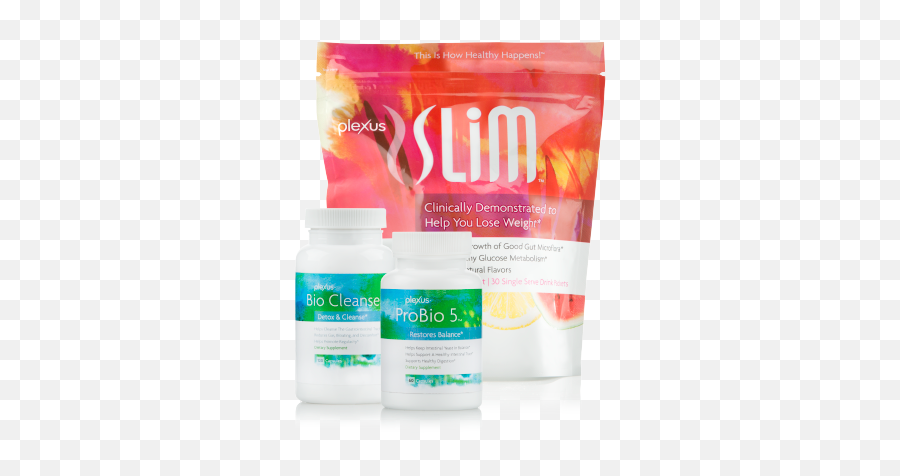 Plexus Slim Png