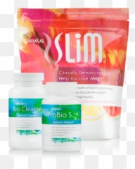 Plexus Slim Png
