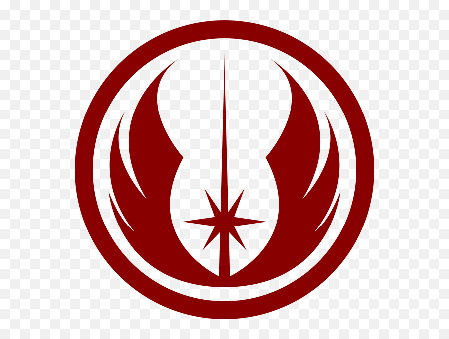 Star Wars Jedi Academy Logo Free Image - Jedi Emblem Png,Star War Logo