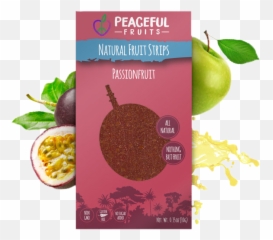 Press U0026 Media U2014 Peaceful Fruits - Passion Fruit Png,Passion Fruit Png
