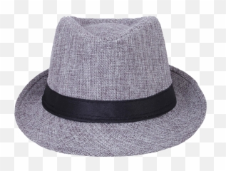 Download Hd Hat Png Transparent Image - Png Cap,Fedora Transparent