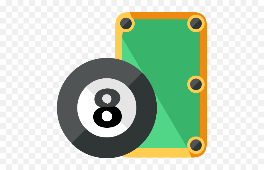 Billiard Png Icons And Graphics - Png Repo Free Png Icons Pool Game Icon Png,Pool Ball Png