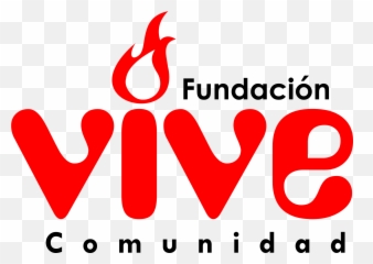 Vive Kids Archives - Astrangeunmaking Fundacion Vive Png,Vive Logo