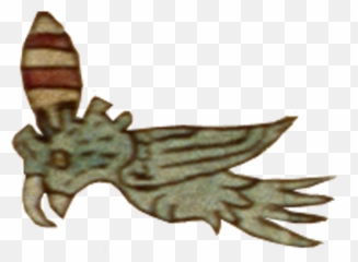 Name Glyph U201cquetzal Fanu201d The Mapas Project - Eagle Png,Quetzal Png