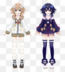 The Purple Energetic Cpu Neptune For Smash Dlc Smashboards - Super Smash Bros Ultimate Neptunia Png,Hyperdimension Neptunia Logo