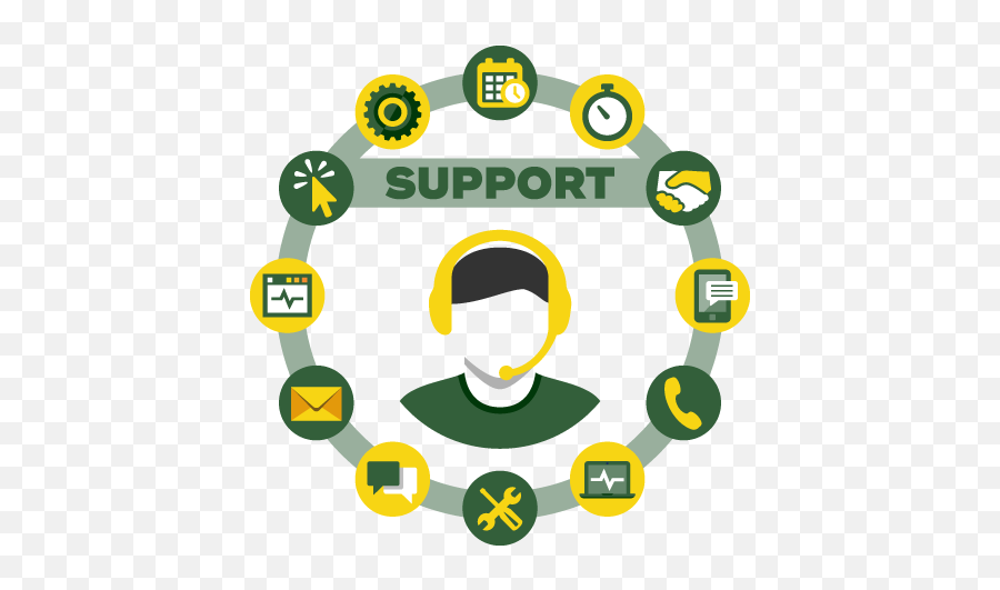 Expresstime - Tech Support Support Icon Png,Tech Support Png