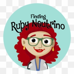 Finding Ruby Neutrino - Happy Png,Carmen Sandiego Logo