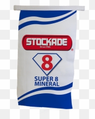 Stockade - png