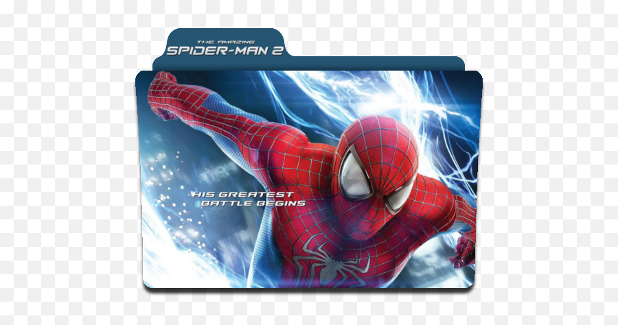 The Amazing Spiderman Icon - Android The Amazing Spiderman 2 Png,Spiderman Icon