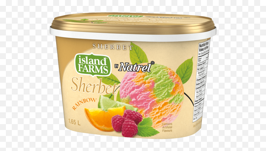 Ice Creams Island Farms - Island Farms Png,Green Tea Ice Cream Icon