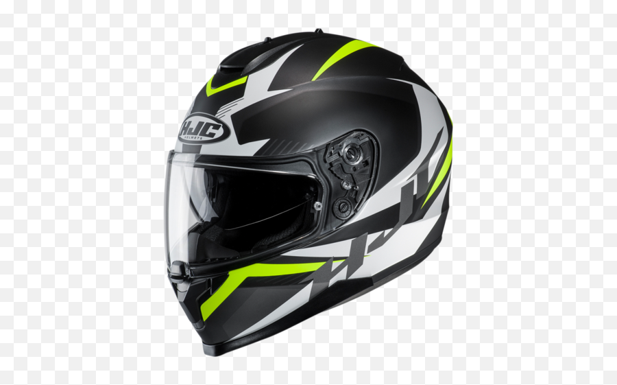 Full Face Street Helmets U2013 Pro Cycle - Hjc C70 Troky Png,Icon Airmada Helment