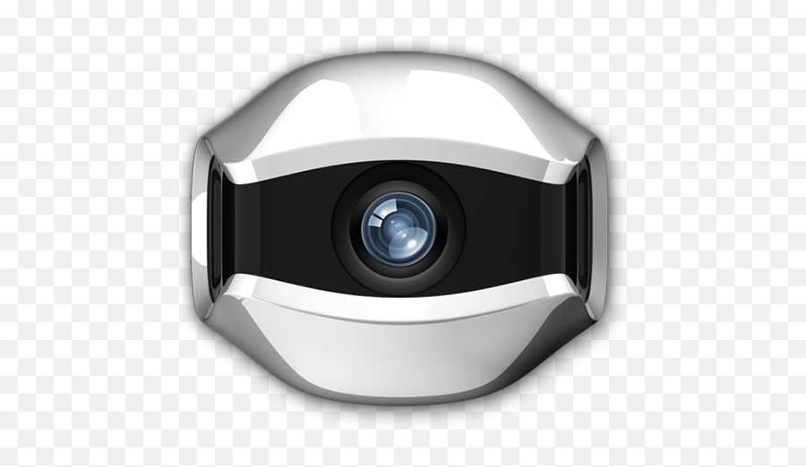 Appapps Blog - Surveillance Camera Png,Ios Video Icon